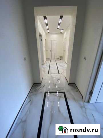 3-комнатная квартира, 114 м², 2/8 эт. на продажу в Пятигорске Пятигорск - изображение 1