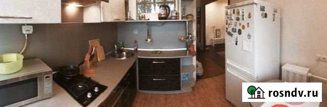 2-комнатная квартира, 44 м², 3/5 эт. на продажу в Североморске Североморск - изображение 1