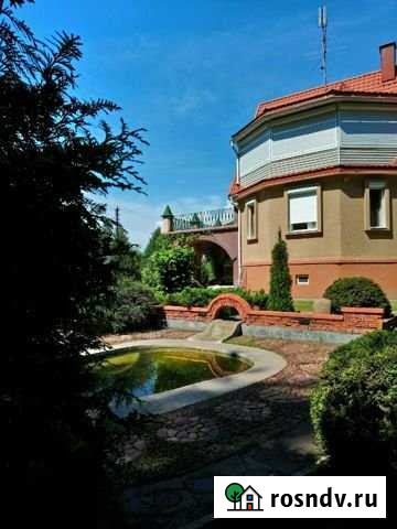 Дом 250 м² на участке 13 сот. на продажу в Зеленогорске Ленинградской области Зеленогорск - изображение 1