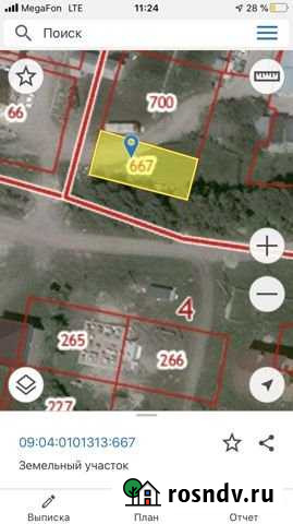 Участок ИЖС 383 сот. на продажу в Черкесске Черкесск - изображение 1