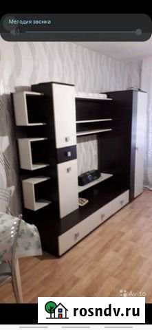 Комната 13 м² в 3-ком. кв., 1/9 эт. в аренду на длительный срок в Самаре Самара - изображение 1