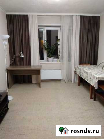 3-комнатная квартира, 64 м², 4/9 эт. на продажу в Бийске Бийск - изображение 1