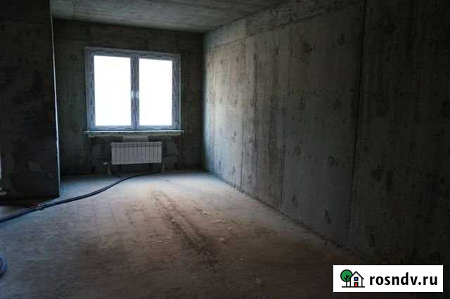 Квартира со свободной планировкой, 35.4 м², 2/9 эт. на продажу в Иркутске Иркутск - изображение 1