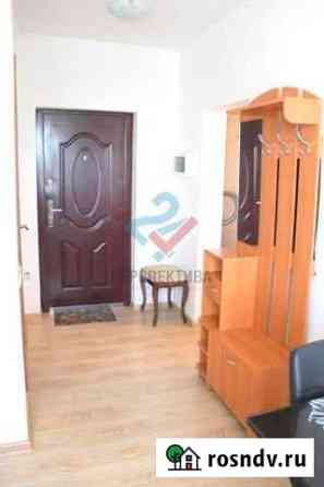 1-комнатная квартира, 30 м², 3/4 эт. на продажу в Хабаровске Хабаровск