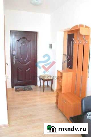 1-комнатная квартира, 30 м², 3/4 эт. на продажу в Хабаровске Хабаровск - изображение 1