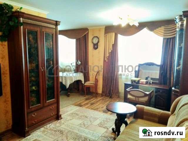 3-комнатная квартира, 60 м², 7/9 эт. на продажу в Ухте Ухта - изображение 1