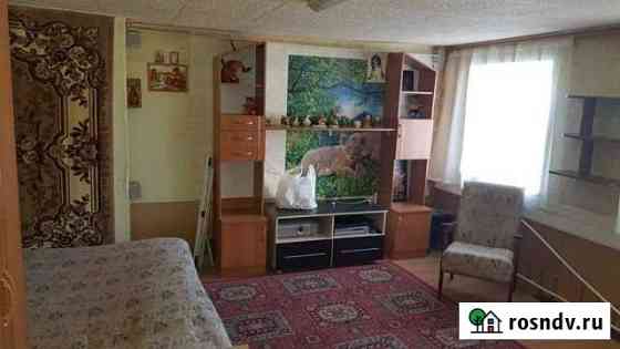 1-комнатная квартира, 26 м², 1/2 эт. на продажу в Астрахани Астрахань