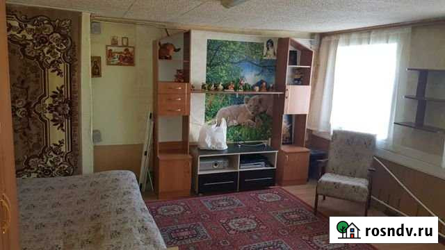 1-комнатная квартира, 26 м², 1/2 эт. на продажу в Астрахани Астрахань - изображение 1