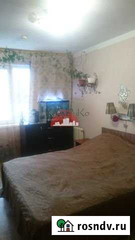 2-комнатная квартира, 53.3 м², 1/5 эт. на продажу в Елизово Елизово - изображение 1