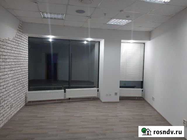 Офис класса Премьер, 20.3 кв.м. Набережные Челны - изображение 1