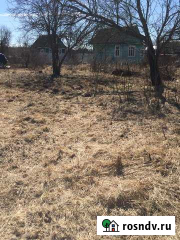 Участок СНТ, ДНП 5 сот. на продажу в Переславле-Залесском Переславль-Залесский - изображение 1