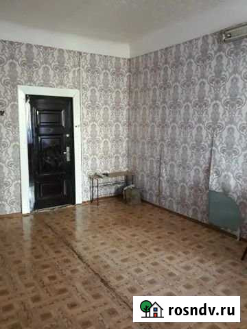 Комната 20 м² в 1-ком. кв., 2/2 эт. на продажу в Чистополе Чистополь - изображение 1