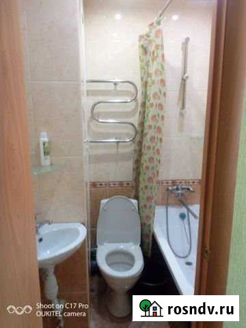 1-комнатная квартира, 24 м², 1/9 эт. на продажу в Омске Омск - изображение 1