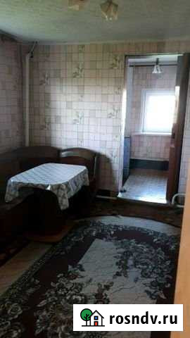 Дом 57 м² на участке 15 сот. на продажу в Гурьевске Кемеровской области Гурьевск - изображение 1