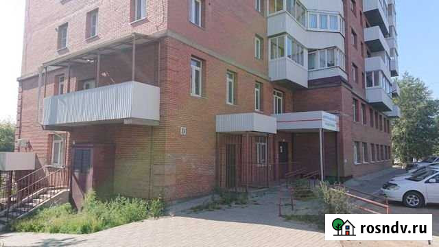 Помещение свободного назначения, 405 кв.м. Улан-Удэ - изображение 1