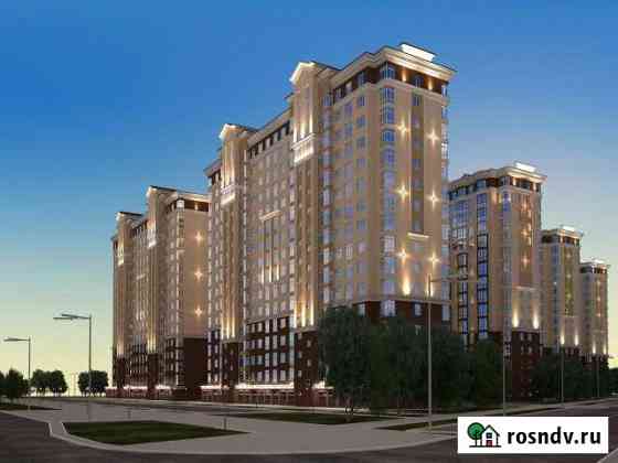 1-комнатная квартира, 39.2 м², 15/16 эт. на продажу в Кемерово Кемерово
