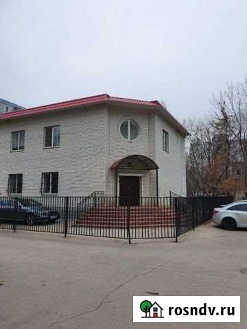 Помещение на первом этаже 100 кв.м. Балаково - изображение 1