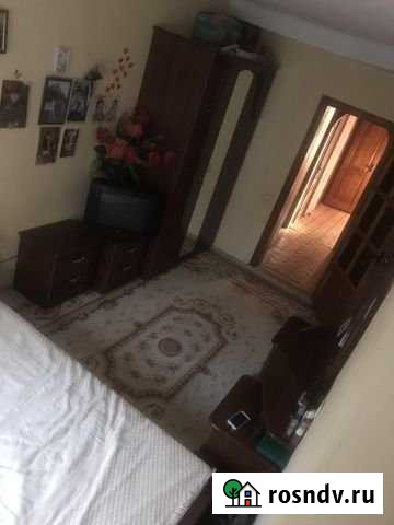 4-комнатная квартира, 79.5 м², 1/9 эт. на продажу в Белгороде Белгород - изображение 1