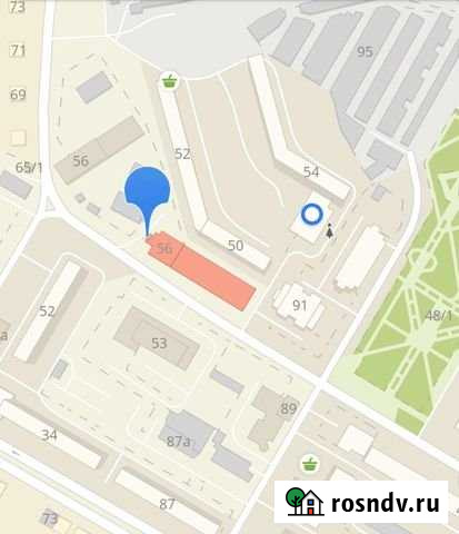 Машиноместо на продажу в Чите Чита - изображение 1