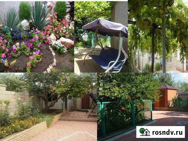 Комната 12 м² в > 9-ком. кв., 1/1 эт. в аренду посуточно в Севастополе Севастополь - изображение 1