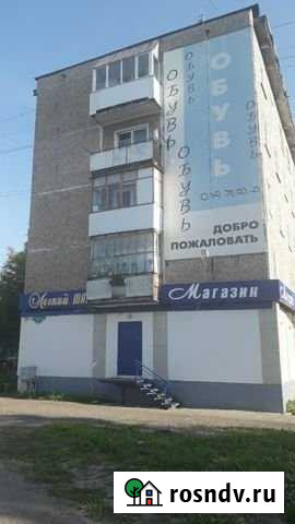 4-комнатная квартира, 56 м², 2/5 эт. на продажу в Соликамске Соликамск - изображение 1