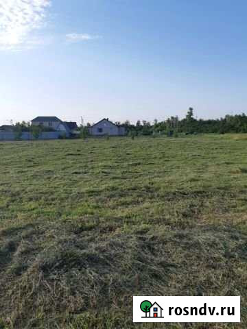 Участок ИЖС 16 сот. на продажу в Разумном Разумное - изображение 1