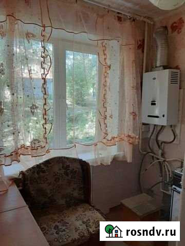 2-комнатная квартира, 48 м², 1/5 эт. в аренду на длительный срок в Ефремове Ефремов - изображение 1