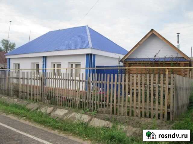 Дом 65 м² на участке 6 сот. на продажу в Больших Березниках Большие Березники - изображение 1