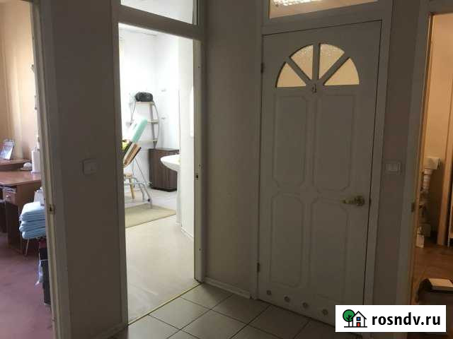 Офис Выборг - изображение 1