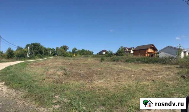 Участок ИЖС 30 сот. на продажу в Добром Доброе - изображение 1