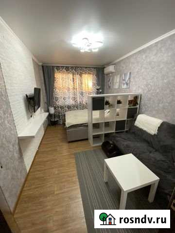 1-комнатная квартира, 40 м², 3/9 эт. на продажу в Яблоновском Яблоновский - изображение 1