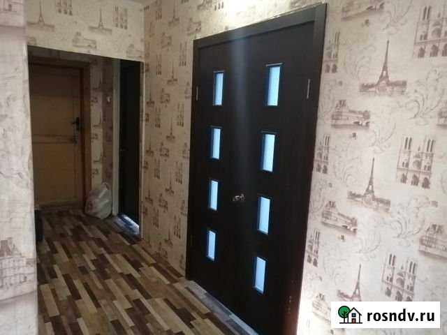 3-комнатная квартира, 63 м², 3/5 эт. в аренду на длительный срок в Углеуральском Углеуральский - изображение 1