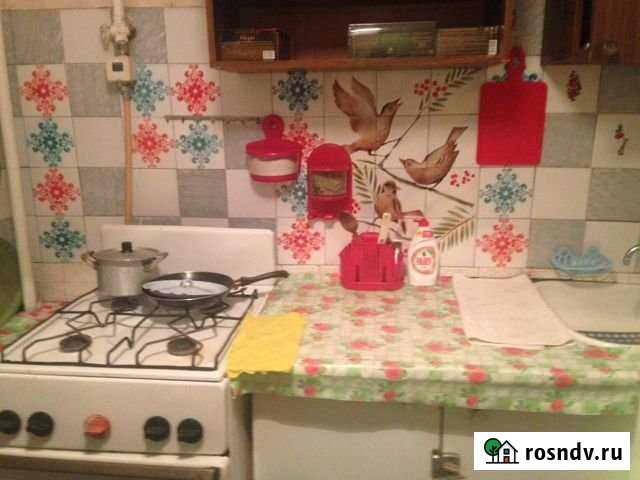 3-комнатная квартира, 62.2 м², 4/5 эт. на продажу в Кингисеппе Кингисепп - изображение 1