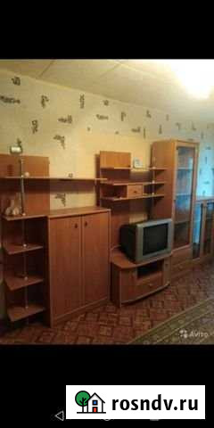 1-комнатная квартира, 36 м², 3/5 эт. в аренду на длительный срок в Пскове Псков - изображение 1