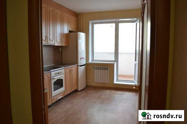 2-комнатная квартира, 59.6 м², 2/16 эт. на продажу в Сызрани Сызрань - изображение 1