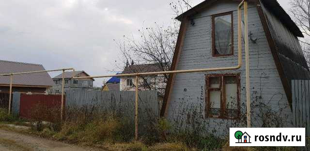 Дача 46 м² на участке 6 сот. на продажу в Арамиле Арамиль - изображение 1