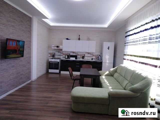 Дом 140 м² на участке 6 сот. в аренду посуточно в Судаке Судак - изображение 1