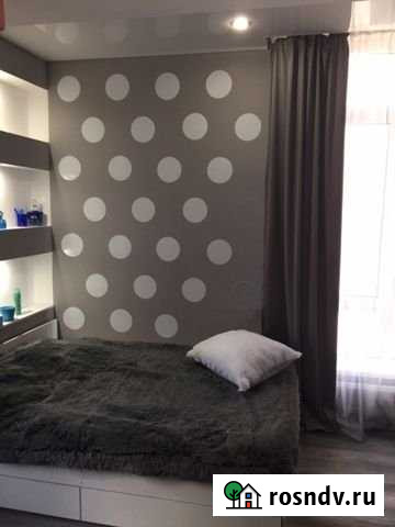 2-комнатная квартира, 51 м², 3/5 эт. на продажу в Анапе Анапа - изображение 1