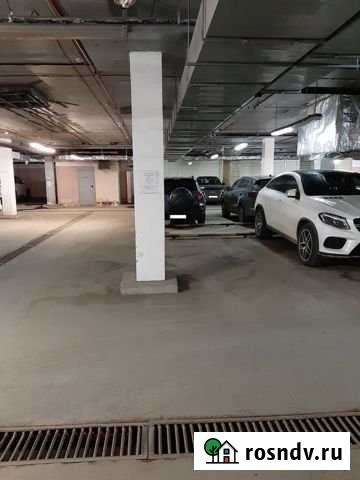 Машиноместо 12 м² на продажу в Казани Казань - изображение 1