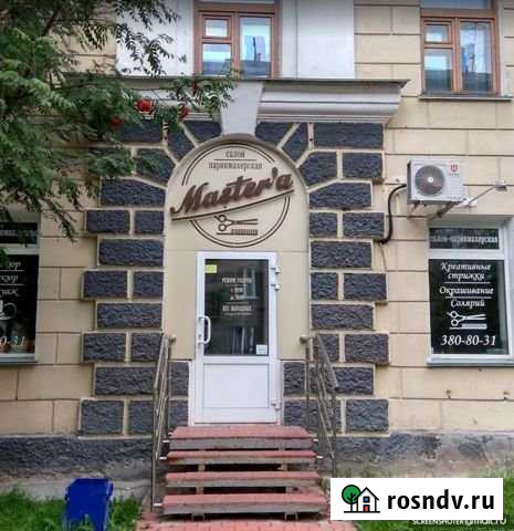 Помещение свободного назначения, 60 кв.м. Новосибирск - изображение 1