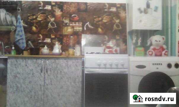 2-комнатная квартира, 42 м², 3/3 эт. на продажу в Буе Буй - изображение 1