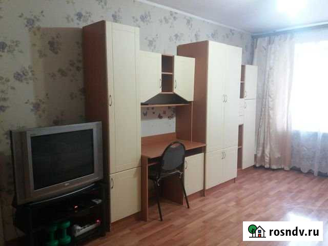 1-комнатная квартира, 30 м², 1/5 эт. на продажу в Балаково Балаково - изображение 1