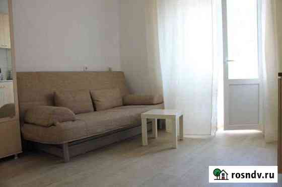 1-комнатная квартира, 20 м², 2/17 эт. в аренду на длительный срок в Новороссийске Новороссийск