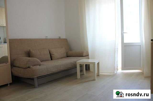 1-комнатная квартира, 20 м², 2/17 эт. в аренду на длительный срок в Новороссийске Новороссийск - изображение 1