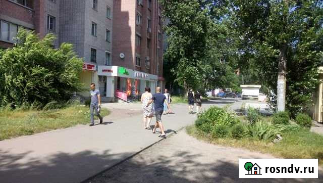 Продам магазин 56,5кв.м., есть Арендатор, рядом рынок Воронеж - изображение 1