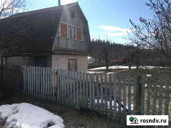 Дача 50 м² на участке 6 сот. на продажу в Красном Гуляе Красный Гуляй