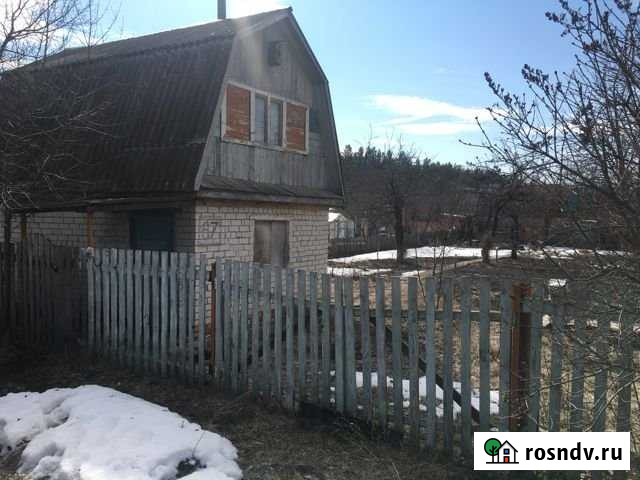 Дача 50 м² на участке 6 сот. на продажу в Красном Гуляе Красный Гуляй - изображение 1