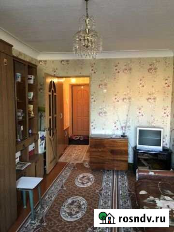 2-комнатная квартира, 40 м², 1/5 эт. на продажу в Шахтах Шахты - изображение 1