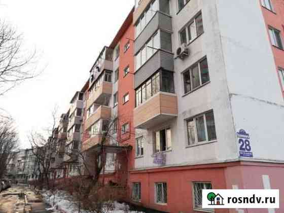 2-комнатная квартира, 48.1 м², 5/5 эт. на продажу во Владивостоке Владивосток