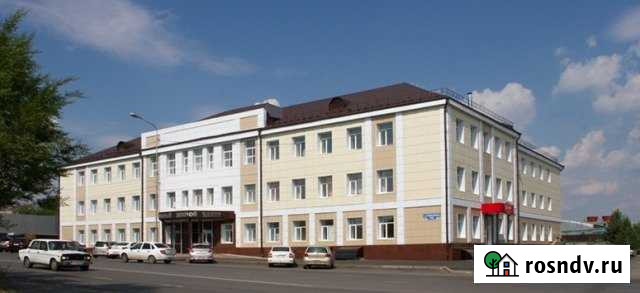 Офисное помещение, 17.8 кв.м. Курган - изображение 1